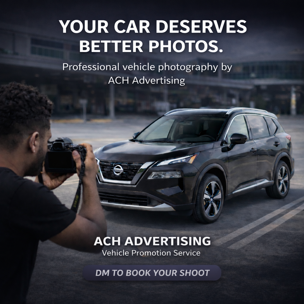 ACH Advertising advertisement