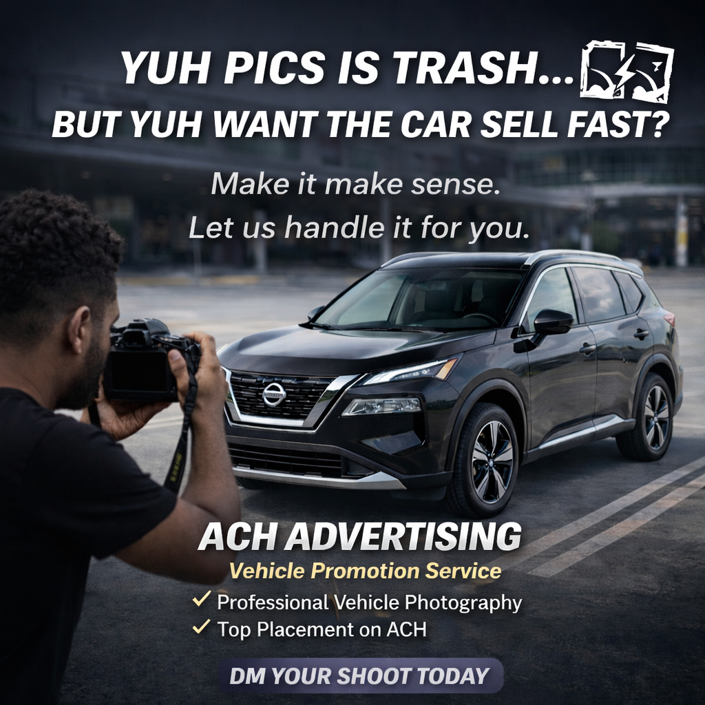 ACH Advertising advertisement