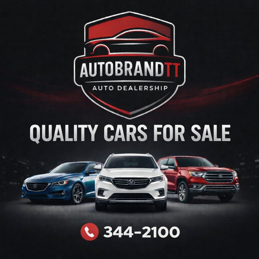 Autobrand TT advertisement